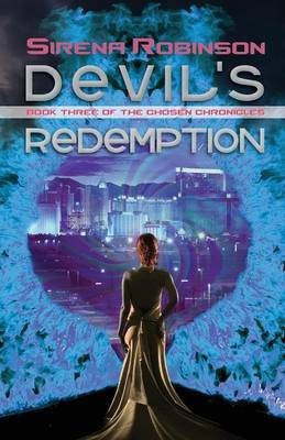 Devil's Redemption(English, Paperback, Robinson Sirena)