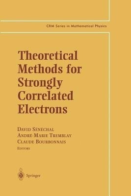 Theoretical Methods for Strongly Correlated Electrons(English, Paperback, unknown)