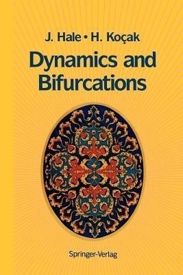 Dynamics and Bifurcations(English, Paperback, Hale Jack K.)