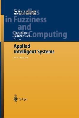 Applied Intelligent Systems(English, Paperback, unknown)
