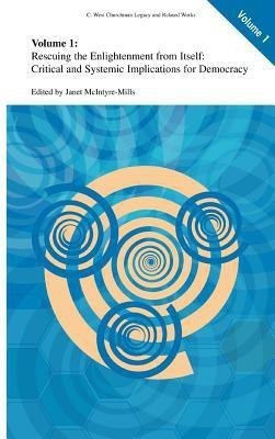 Rescuing the Enlightenment from Itself(English, Paperback, unknown)