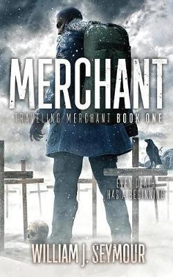 Merchant(English, Paperback, Seymour William J)
