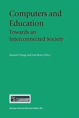 Computers and Education(English, Paperback, unknown)
