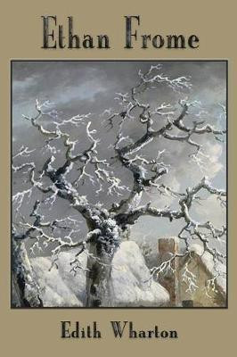 Ethan Frome(English, Paperback, Wharton Edith)