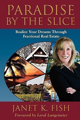 Paradise by the Slice(English, Paperback, Fish Janet K)