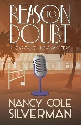 Reason to Doubt(English, Paperback, Silverman Nancy Cole)