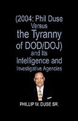 Phil Duse Versus the Tyranny of DOD(English, Hardcover, unknown)
