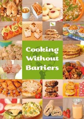 Cooking Without Barriers(English, Paperback, unknown)