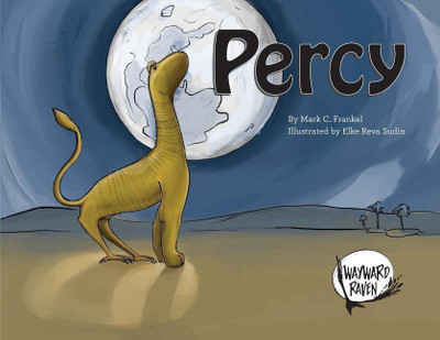 Percy(English, Paperback, Frankel Mark C)