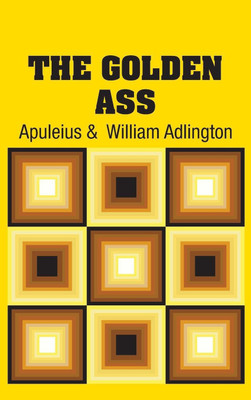 The Golden Ass(English, Hardcover, Apuleius)