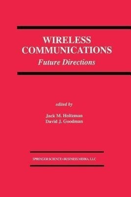 Wireless Communications(English, Paperback, unknown)