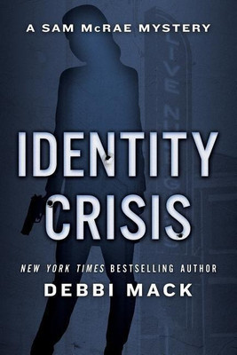 Identity Crisis(English, Paperback, Debbi Mack)