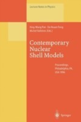 Contemporary Nuclear Shell Models(English, Paperback, unknown)