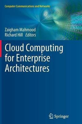 Cloud Computing for Enterprise Architectures(English, Paperback, unknown)