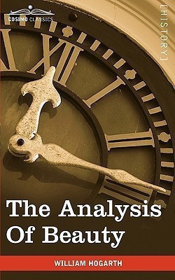 The Analysis of Beauty(English, Paperback, Hogarth William)