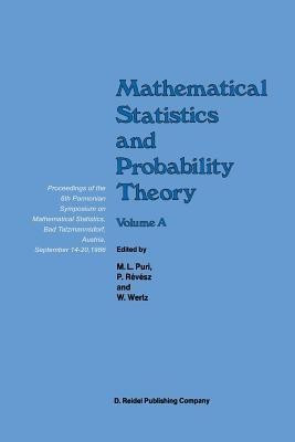 Mathematical Statistics and Probability Theory(English, Paperback, unknown)