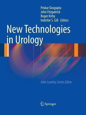 New Technologies in Urology(English, Paperback, unknown)