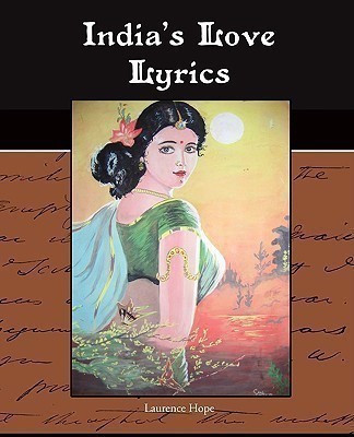 India's Love Lyrics(English, Paperback, Hope Laurence)