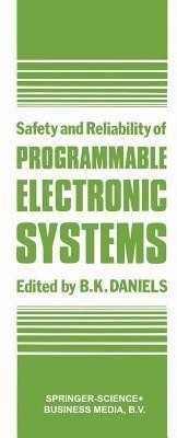 Safety and Reliability of Programmable Electronic Systems(English, Paperback, unknown)