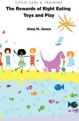 Child Care & Training(English, Paperback, Jones Alma H)