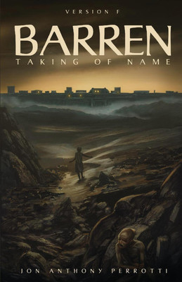 Barren(English, Paperback, Perrotti Jon Anthony)