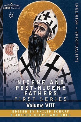 Nicene and Post-Nicene Fathers(English, Paperback, unknown)