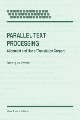 Parallel Text Processing(English, Paperback, unknown)