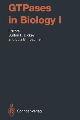 GTPases in Biology I(English, Paperback, unknown)