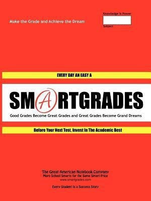 SMARTGRADES School Notebooks with Study Skills 2N1(English, Paperback, unknown)