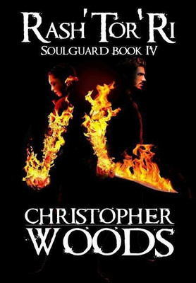 Rash'Tor'Ri(English, Hardcover, Woods Christopher)