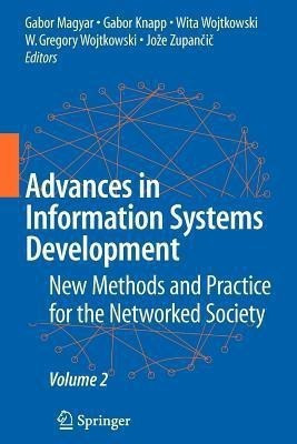 Advances in Information Systems Development(English, Paperback, unknown)