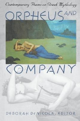 Orpheus and Company(English, Paperback, unknown)
