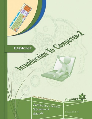 An Introduction to Computers(English, Paperback, Princewill Nwaiwu Ifeanyi)