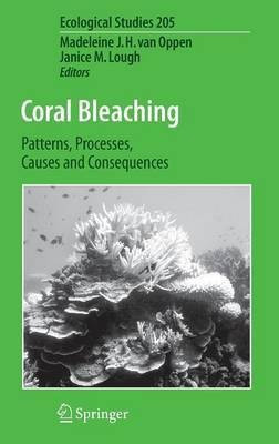 Coral Bleaching(English, Hardcover, unknown)