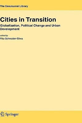 Cities in Transition(English, Hardcover, unknown)