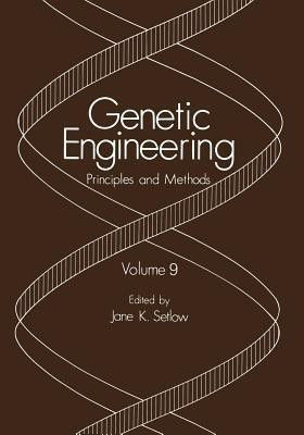 Genetic Engineering(English, Paperback, unknown)