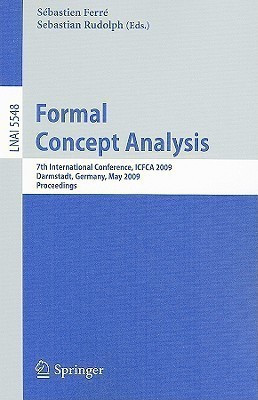 Formal Concept Analysis(English, Paperback, unknown)