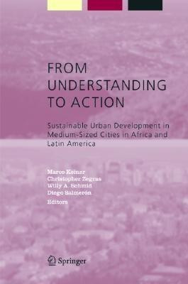 From Understanding to Action(English, Hardcover, unknown)