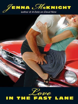 Love in the Fast Lane(English, Electronic book text, McKnight Jenna)