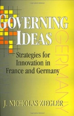 Governing Ideas(English, Hardcover, Ziegler J.Nicholas)