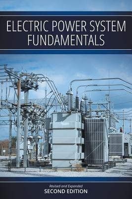 Electric Power System Fundamentals(English, Paperback, Clough Robert M)