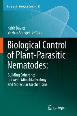 Biological Control of Plant-Parasitic Nematodes:(English, Paperback, unknown)