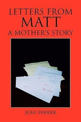 Letters from Matt(English, Paperback, Parker Joni)