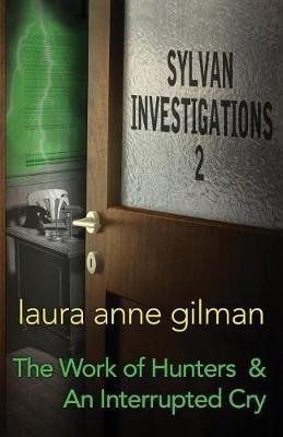 Sylvan Investigations 2(English, Paperback, Gilman Laura Anne)