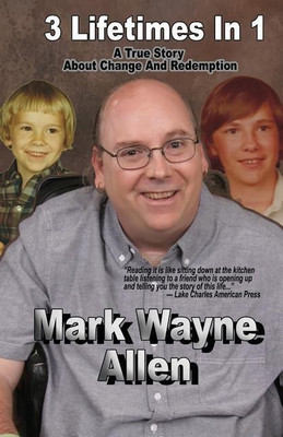 3 Lifetimes In 1(English, Paperback, Allen Mark W)