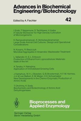 Bioprocesses and Applied Enzymology(English, Paperback, unknown)