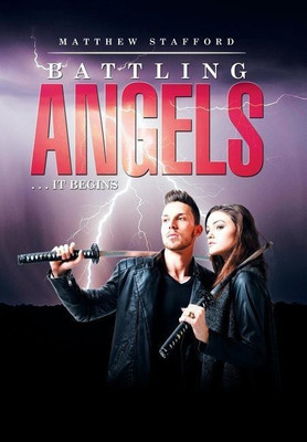 Battling Angels(English, Hardcover, Stafford Matthew)