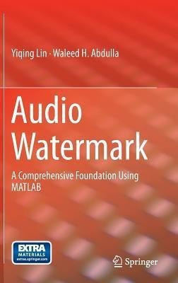 Audio Watermark(English, Hardcover, Lin Yiqing)