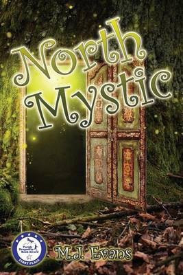 North Mystic(English, Paperback, Evans M J)