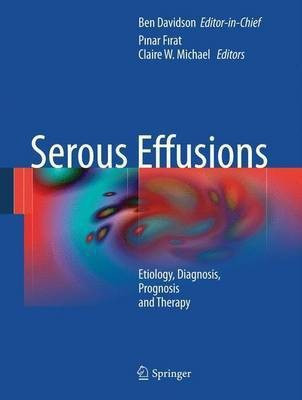 Serous Effusions(English, Hardcover, unknown)